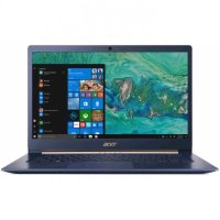 ноутбук Acer Swift 5 Pro SF514-52TP-57PH Синий