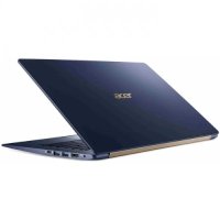 ноутбук Acer Swift 5 Pro SF514-52TP-57PH Синий