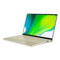 ноутбук Acer Swift 5 SF514-55T-579C