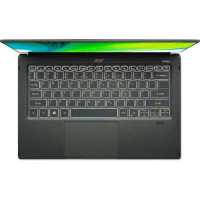ноутбук Acer Swift 5 SF514-55TA-769D Зелёный