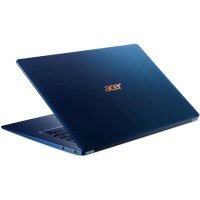 ноутбук Acer Swift 5 SF515-51T-59ZN Синий