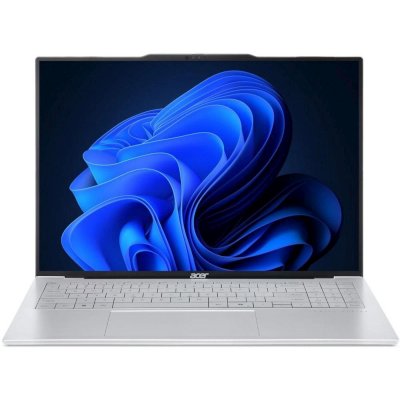 ноутбук Acer Swift Air 16 SFA16-61M NX.DJACD.002_Win11P Серебристый