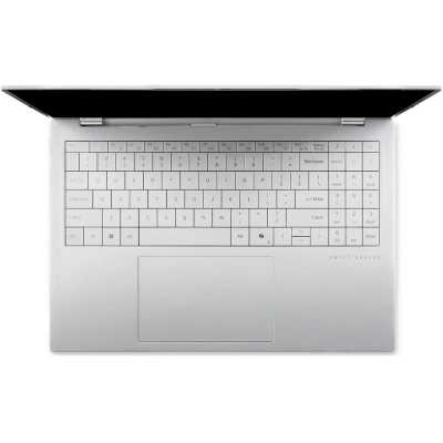 ноутбук Acer Swift Air 16 SFA16-61M NX.DJACD.002_Win11P Серебристый
