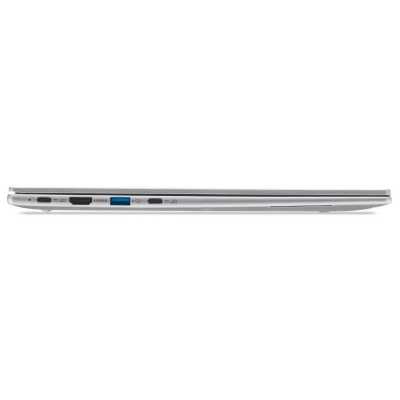 ноутбук Acer Swift Air 16 SFA16-61M NX.DJACD.002_Win11P Серебристый
