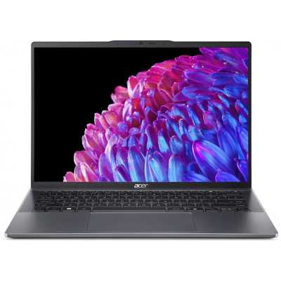 ноутбук Acer Swift Go 14 SFG14-63-R7T4 Серый