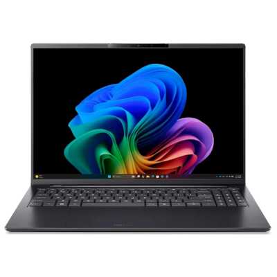 ноутбук Acer Swift Go 16 AI SFG16-I71-77U1