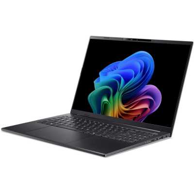 ноутбук Acer Swift Go 16 SFG16-74-568D Черный