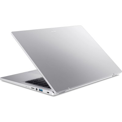 ноутбук Acer Swift Go 14 SFG14-71-56KL Серебристый