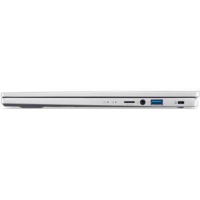 ноутбук Acer Swift Go 14 SFG14-71-56KL Серебристый