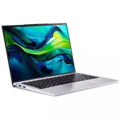 ноутбук Acer Swift Lite SFL14-53M-525K Серебристый