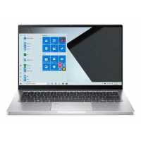 ноутбук Acer Swift Porsche Design Book RS AP714-51GT-78VH Черный