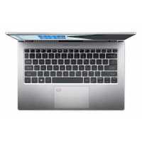 ноутбук Acer Swift Porsche Design Book RS AP714-51GT-78VH Черный