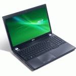 ноутбук Acer TravelMate 5760G-2414G32Mnbk Синий