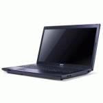 ноутбук Acer TravelMate 7750-32374G32Mnkk Серебристый