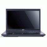 ноутбук Acer TravelMate 7750-32374G32Mnkk Серебристый