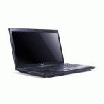 ноутбук Acer TravelMate 7750-32374G32Mnkk Серебристый
