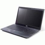 ноутбук Acer TravelMate 7750G-2456G50Mnkk Черный