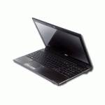 ноутбук Acer TravelMate 8572TG-5453G32Mikk
