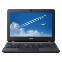 ноутбук Acer TravelMate B116-M-C0GM Черный