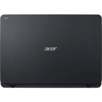 ноутбук Acer TravelMate B117 NX.VCGER.010 Черный