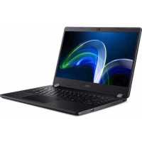 ноутбук Acer TravelMate P2 TMP214-41-G2-R6QR Черный