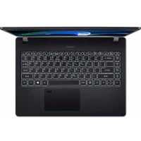 ноутбук Acer TravelMate P2 TMP214-41-G2-R6QR Черный