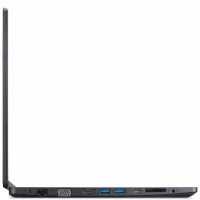 ноутбук Acer TravelMate P2 TMP214-41-G2-R6QR Черный