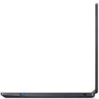 ноутбук Acer TravelMate P2 TMP214-41-G2-R6QR Черный