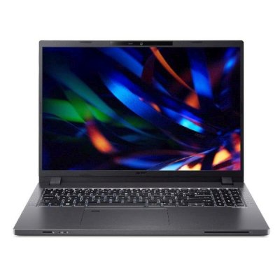 ноутбук Acer TravelMate P2 TMP214-55-G2-5591 Серебристый