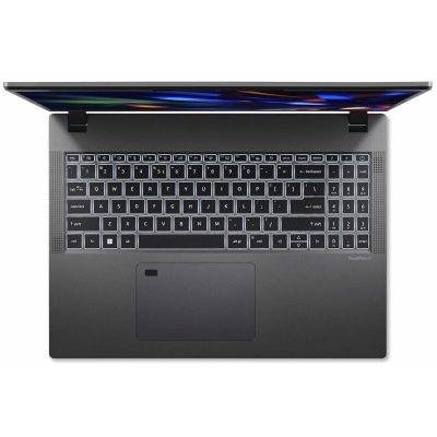 ноутбук Acer TravelMate P2 TMP216-51-G2 NX.BB4CD.001 Черный
