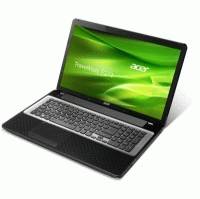 ноутбук Acer TravelMate P273-MG-20204G50Mnks NX.V89ER.013 Черный