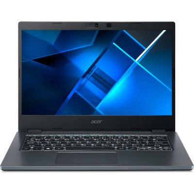ноутбук Acer TravelMate P4 TMP414-51-51XT-wpro Синий