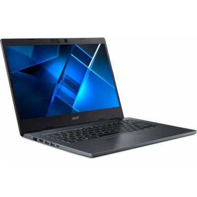 ноутбук Acer TravelMate P4 TMP414-51-51XT-wpro Синий