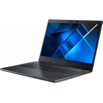 ноутбук Acer TravelMate P4 TMP414-51-51XT-wpro Синий