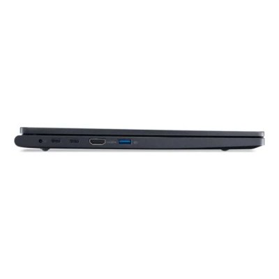 ноутбук Acer TravelMate P4 TMP414-53-58P2 Серебристый