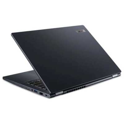 ноутбук Acer TravelMate P4 TMP414-53-58P2 Серебристый