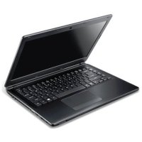 ноутбук Acer TravelMate TMP238-M-555W Черный