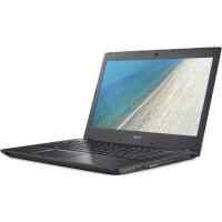 ноутбук Acer TravelMate TMP249-M-50XT Черный
