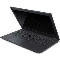 ноутбук Acer TravelMate TMP258-M-55SJ Черный