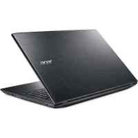 ноутбук Acer TravelMate TMP259-G2-M-362J Черный