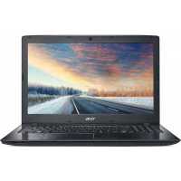 ноутбук Acer TravelMate TMP259-G2-M-557Y Черный