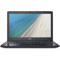 ноутбук Acer TravelMate TMP259-G2-MG-50HJ Черный