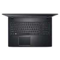 ноутбук Acer TravelMate TMP259-M-300J Черный