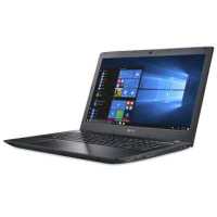 ноутбук Acer TravelMate TMP259-M-33JK Черный