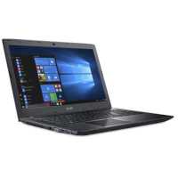ноутбук Acer TravelMate TMP259-M-38YQ Черный