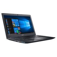ноутбук Acer TravelMate TMP259-MG-30X1 Черный
