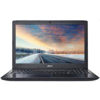 ноутбук Acer TravelMate TMP259-MG-32CC Черный