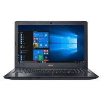 ноутбук Acer TravelMate TMP259-MG-38H4 Черный