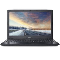 ноутбук Acer TravelMate TMP259-MG-51UX Черный