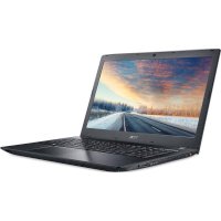 ноутбук Acer TravelMate TMP259-MG-55XX Черный